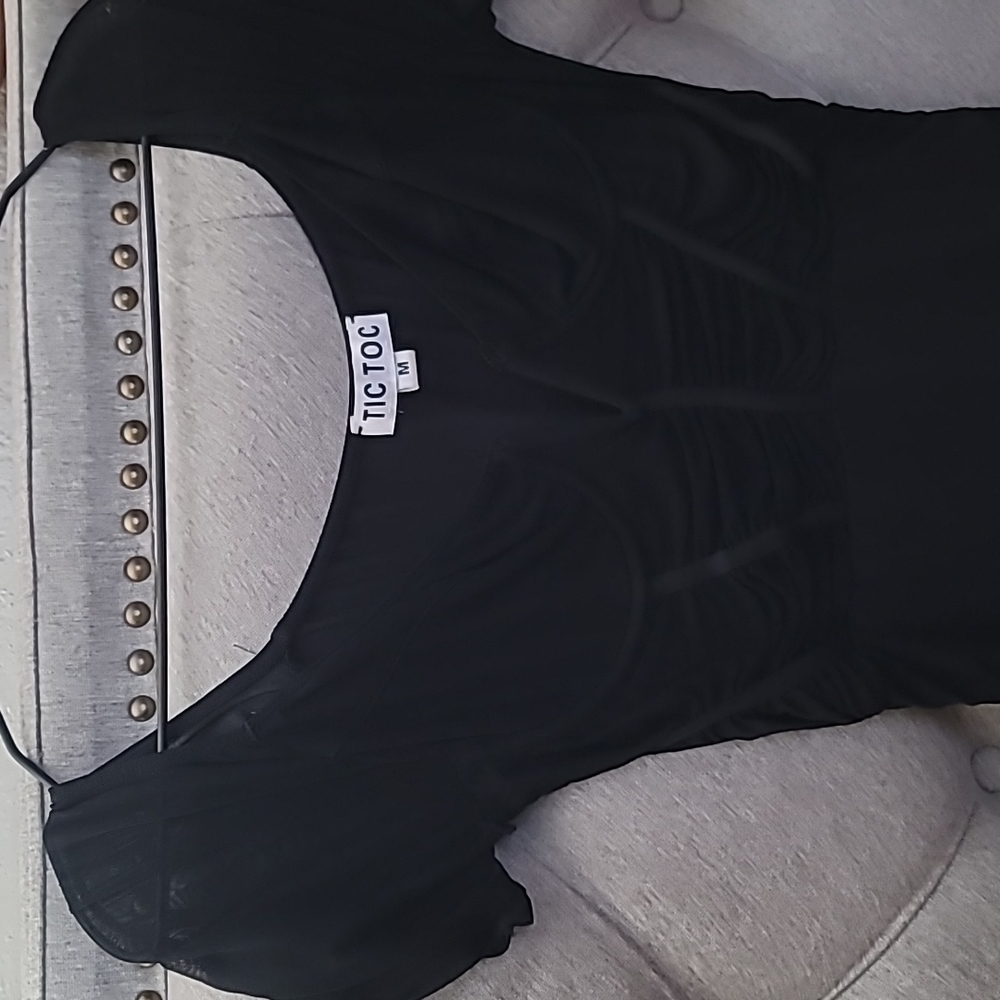OOTDFASH DRESS - Picture 3 of 4